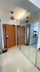 Blk 327A Punggol Vue (Punggol), HDB 2 Rooms #534884331
